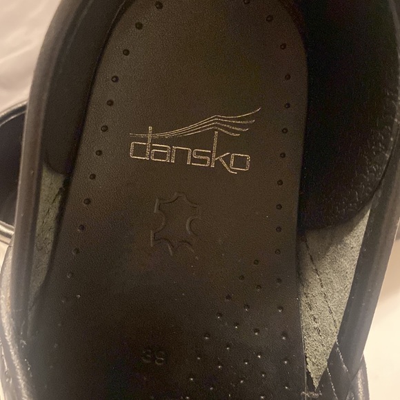 Dansko clogs - Picture 5 of 6